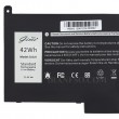 باتری لپ تاپ دل Latitude 7280_Type A_DJ1J0 Gimo Plus