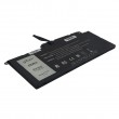 باتری لپ تاپ دل Inspiron 7537-7746_F7HVR Gimo Plus