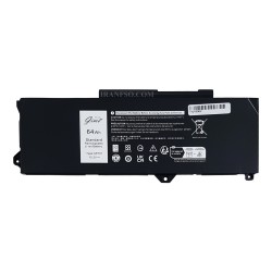 باتری لپ تاپ دل Latitude 5421-5431-5521_GRT01_Type A_Gimo Plus