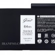 باتری لپ تاپ دل Latitude 5421-5431-5521_GRT01_Type A_Gimo Plus
