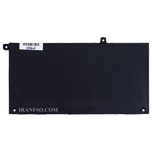 باتری لپ تاپ دل Inspiron 5301_JK6Y6_Type A Gimo Plus
