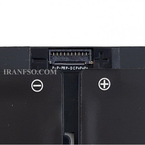 باتری لپ تاپ دل Inspiron 5301_JK6Y6_Type A Gimo Plus