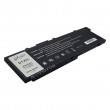 باتری لپ تاپ دل Precision 7510-7710_MFKVP Gimo Plus