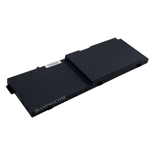 باتری لپ تاپ دل Precision 7510-7710_MFKVP Gimo Plus