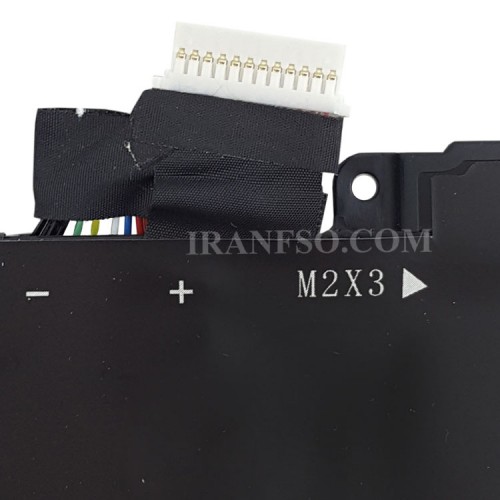 باتری لپ تاپ دل Latitude 7200_1FKCC Gimo Plus