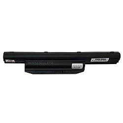 باتری لپ تاپ فوجیتسو LifeBook LH532-6Cell
