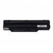 باتری لپ تاپ فوجیتسو LifeBook AH530 6Cell