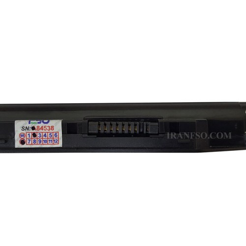 باتری لپ تاپ فوجیتسو LifeBook AH544-6Cell اورجینال