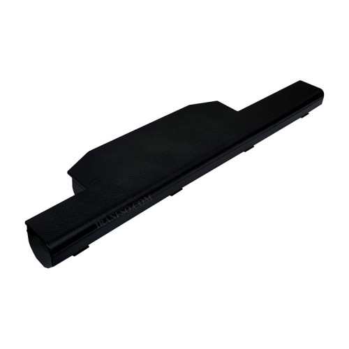باتری لپ تاپ فوجیتسو LifeBook AH544-6Cell اورجینال