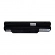 باتری لپ تاپ فوجیتسو LifeBook AH532-6Cell اورجینال