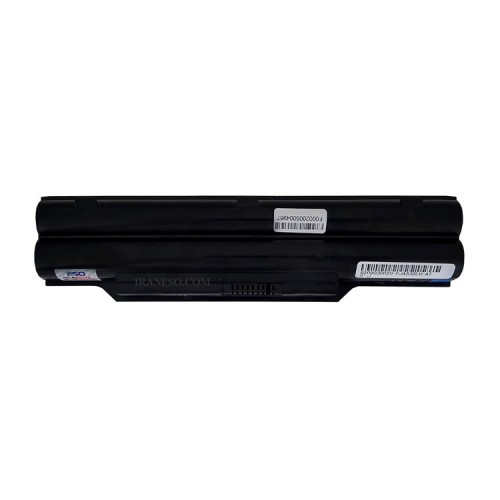 باتری لپ تاپ فوجیتسو LifeBook AH532-6Cell اورجینال