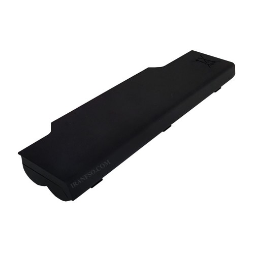 باتری لپ تاپ فوجیتسو LifeBook AH532-6Cell اورجینال