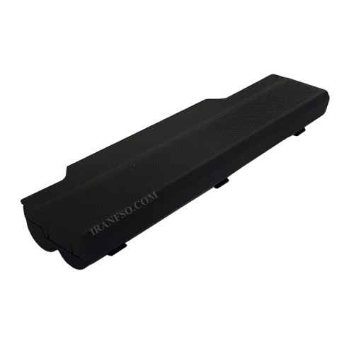 باتری لپ تاپ فوجیتسو LifeBook SH760 اورجینال