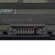 باتری لپ تاپ فوجیتسو LifeBook AH544 Gimo Plus