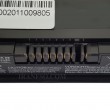 باتری لپ تاپ فوجیتسو LifeBook AH530-6Cell Gimo Plus مشکی-49 وات ساعت