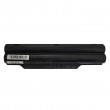 باتری لپ تاپ فوجیتسو LifeBook AH532-6Cell Gimo Plus مشکی-49 وات ساعت