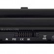 باتری لپ تاپ فوجیتسو LifeBook AH532-6Cell Gimo Plus مشکی-49 وات ساعت