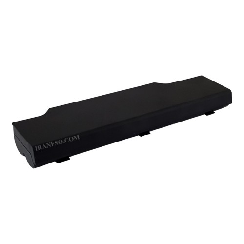 باتری لپ تاپ فوجیتسو LifeBook AH532-6Cell Gimo Plus مشکی-49 وات ساعت