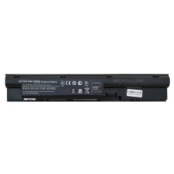 باتری لپ تاپ اچ پی ProBook 450 G1-6Cell