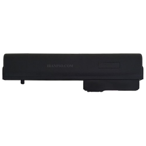 باتری لپ تاپ اچ پی EliteBook 2540-2530-2400