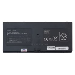 باتری لپ تاپ اچ پی Probook 5310M