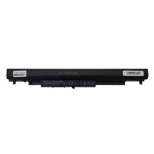 باتری لپ تاپ اچ پی ProoBook 240-G4 HS04 مشکی