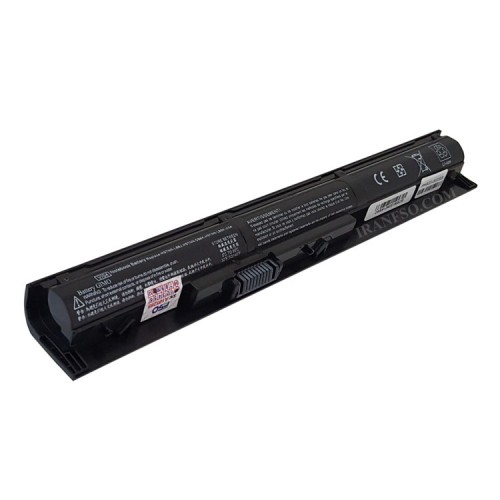 باتری لپ تاپ اچ پی ProBook 450-440 G2 VI04