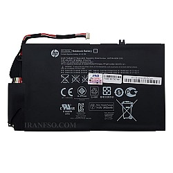 باتری لپ تاپ اچ پی ENVY 4-1000_EL04XL مشکی-داخلی