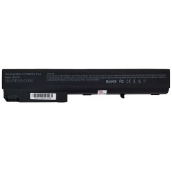 باتری لپ تاپ اچ پی Compaq NX7400-NC8220-NC8230-6Cell