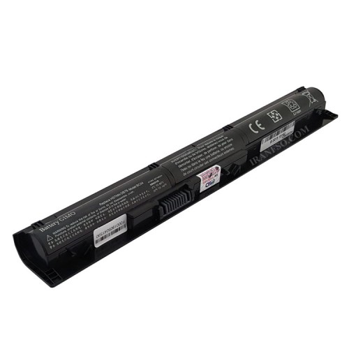 باتری لپ تاپ اچ پی Probook 455-G3_RI04