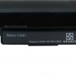 باتری لپ تاپ اچ پی Probook 240-G2_OA04 مشکی