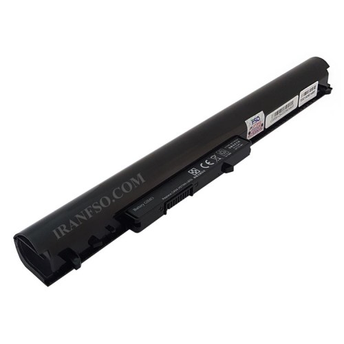 باتری لپ تاپ اچ پی Probook 240-G2_OA04 مشکی