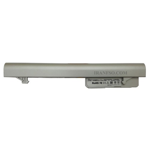 باتری لپ تاپ اچ پی Mini 2133-3Cell نقره ای