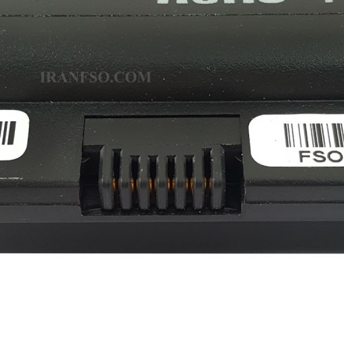 باتری لپ تاپ اچ پی ProBook 4310-4311S-8Cell