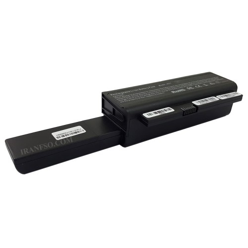 باتری لپ تاپ اچ پی ProBook 4310-4311S-8Cell