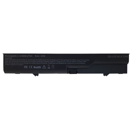 باتری لپ تاپ اچ پی Probook 4520-9Cell
