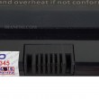 باتری لپ تاپ اچ پی Compaq 510-530-6Cell