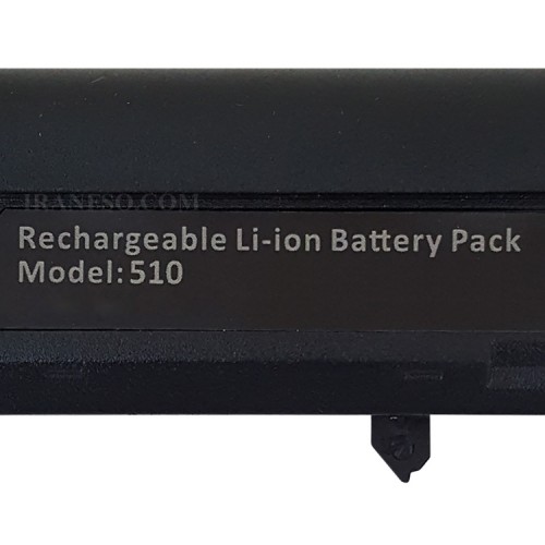 باتری لپ تاپ اچ پی Compaq 510-530-6Cell