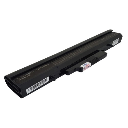 باتری لپ تاپ اچ پی Compaq 510-530-6Cell