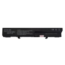 باتری لپ تاپ اچ پی Compaq 6520-6Cell