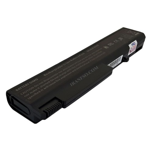 باتری لپ تاپ اچ پی Compaq 6535-8440-6Cell