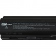 باتری لپ تاپ اچ پی Pavilion DV4-DV5_Compaq CQ40-CQ60-9Cell