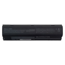 باتری لپ تاپ اچ پی Pavilion DV1000-DV4000-DV5000-6Cell