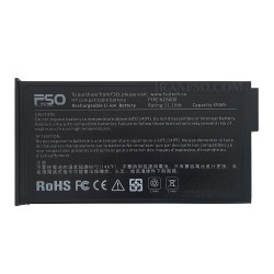 باتری لپ تاپ اچ پی Compaq NC6000-6Cell
