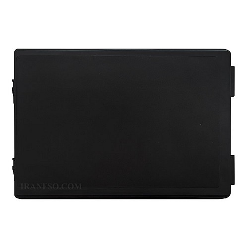 باتری لپ تاپ اچ پی Compaq NX9110-R3000-8Cell مشکی