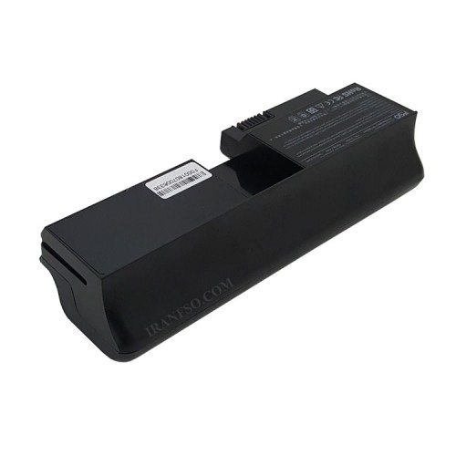 باتری لپ تاپ اچ پی Pavilion TX1000 -TX2-8Cell