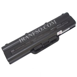 باتری لپ تاپ اچ پی Pavilion ZD7000-ZV5000-6Cell
