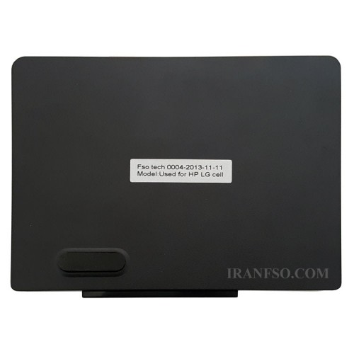 باتری لپ تاپ اچ پی Compaq Presario X1000-NX7000-6Cell