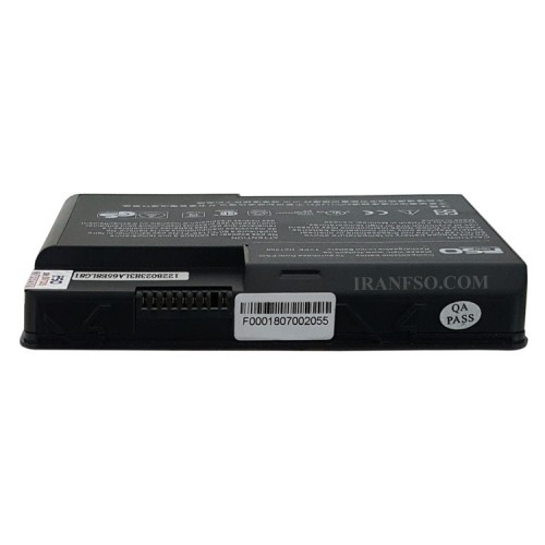 باتری لپ تاپ اچ پی Compaq Presario X1000-NX7000-6Cell