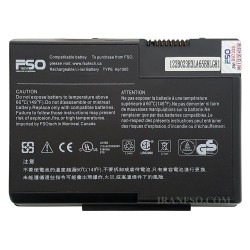 باتری لپ تاپ اچ پی Compaq Presario X1000-NX7000-6Cell